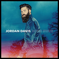  Signed Albums Vinyl - Jordan Davis Home State